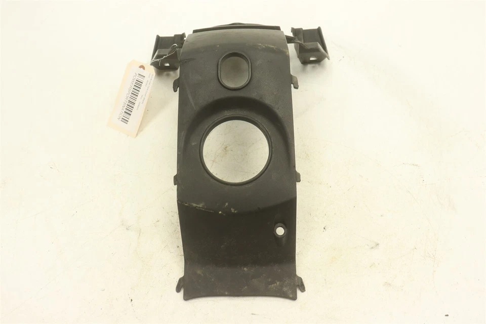 Suzuki King Quad 400AS 09 Gas Tank Cover 44271-27H00-291 40383 - Imagem 2 de 3