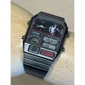 Hysteric Glamour Watch | eBay