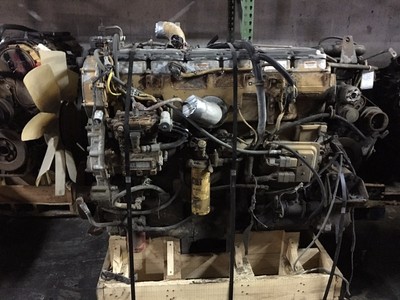 Cat 3406 1LW CATERPILLAR DIESEL ENGINES 1LW CAT DIESEL ENGINE FOR SALE EBay