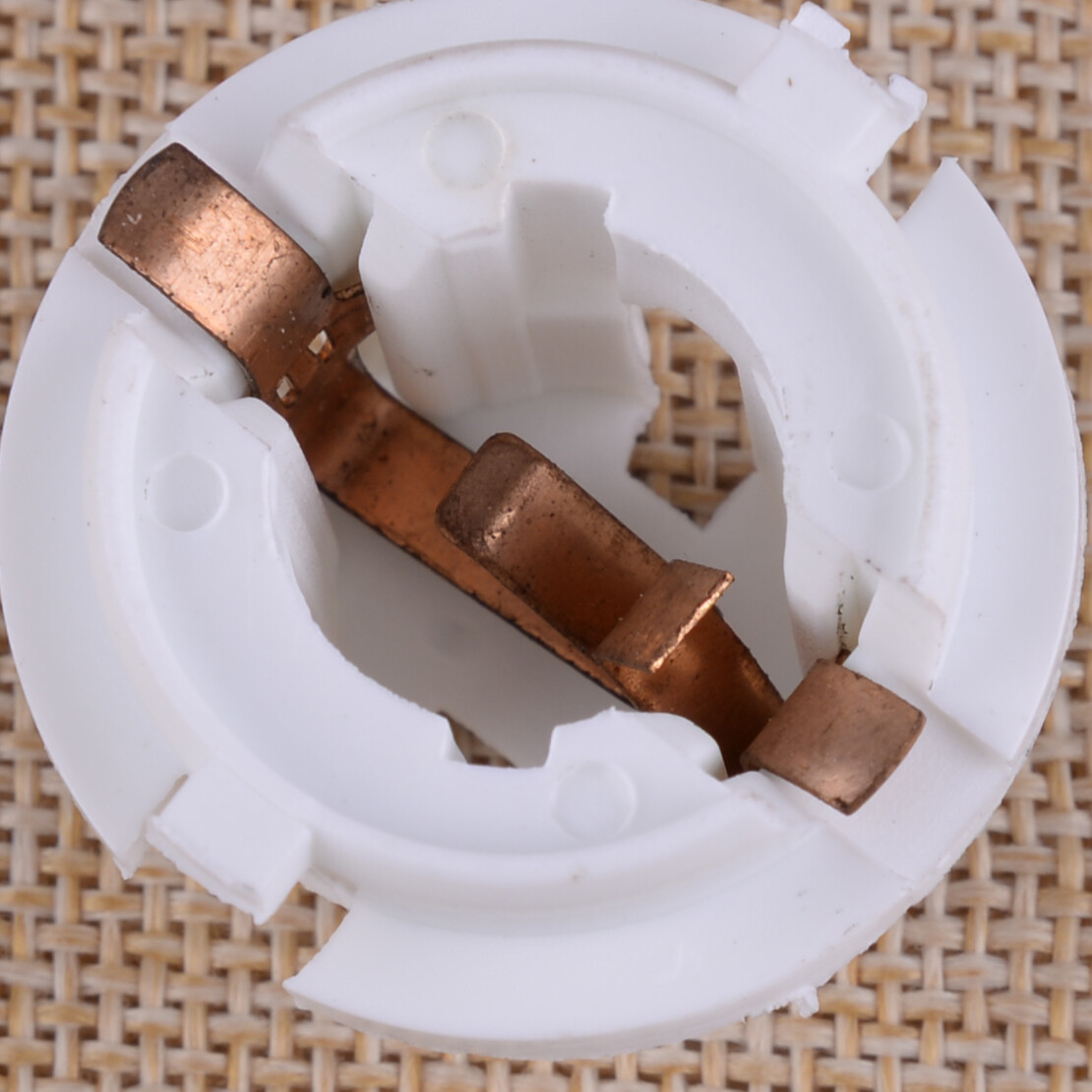 Rear Tail Light Brake Lamp Bulb Socket Holder fit for BMW X5 E53 E70