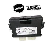 ECU STEUERGERÄT CONTROL MODUL ADBLUE VAUXHALL INSIGNIA MK II B 39023841 13439486
