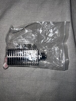 *Telcon Dummy Load with 4.1/9.5 Plug DC 3GHz 20W SN: 1909-0170
