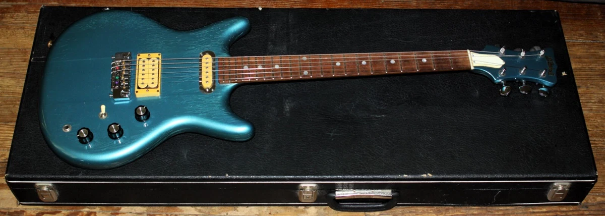 Lado guitars cheap ebay
