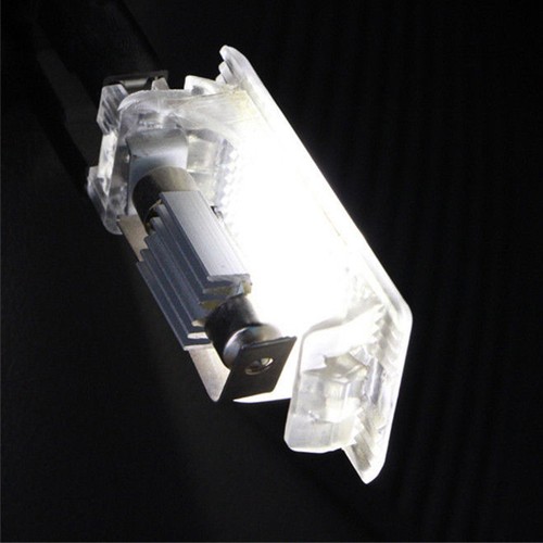 23x Canbus LED Car Interior Inside Light Dome Trunk Map License Plate Lamp Bulb - Picture 12 of 16