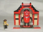 LEGO Orient Expedition ~ 7413 "Passage of Jun-Chi" ~ Minifigure ~ 2003