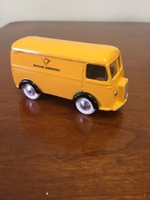 PEUGEOT D 4 A 1964 1:43 MODELLINO DIE CAST MODEL