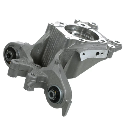 FOR 2014-2018 JEEP CHEROKEE REAR RIGHT SIDE SUSPENSION KNUCKLE 5090072AE# - Picture 4 of 5