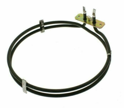 Beko BDVF696KP BDVF696XP BDVI668K BDVI668X Fan Oven Element GENUNE - Foto 10