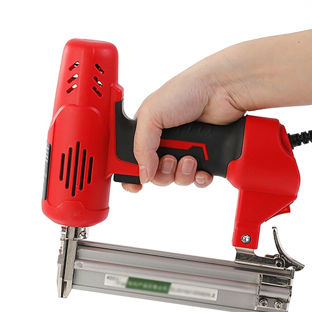 Electric Brad Nailer — 1 1/4in. Nail Size | Northern Tool