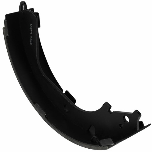 For 2008-2013 Chevy Silverado GMC Sierra Rear Ceramic Brake Shoes Kit w/Hardware - Bild 6 von 8