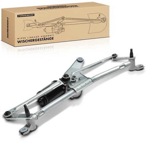 Soporte limpiaparabrisas varillas limpiaparabrisas para Smart City-Coupe 450 Roadster 452 - Imagen 2 de 8