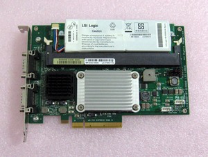 ibm megaraid 8480e