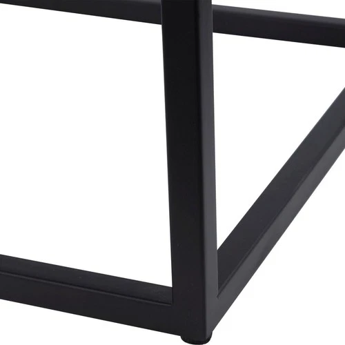 Gambia - 36 inch Plant Stand - 14 inches wide by 14 inches deep Accent Furniture - Picture 2 of 8