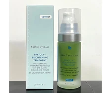 SkinCeuticals Phyto A+ Brightening Treatment Moisturizer 1oz / 30ml New Stock