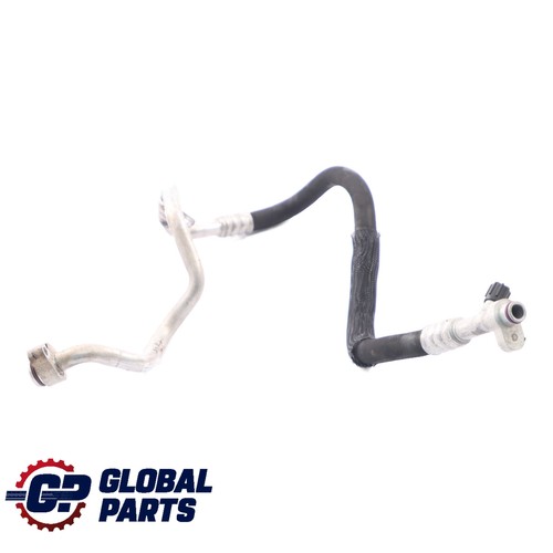Mercedes W204 Klimaanlage Kompressor Kältemittel Schlauchleitung A/C A2048306315