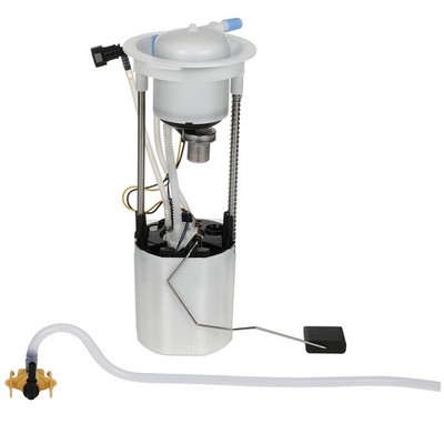 For 2012-2011 Audi Q5 2.0L 2012-2009 Audi Q5 3.2L Fuel Pump Assembly