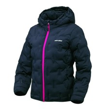 Ski-Doo Ladies Puffer Jacket Size M 3XL
