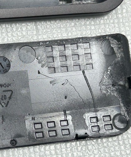 Back Cover with Power Button, Hinges, Trim For Wacom DTH-1620 Cintiq Pro 16" Pro - Bild 5 von 7
