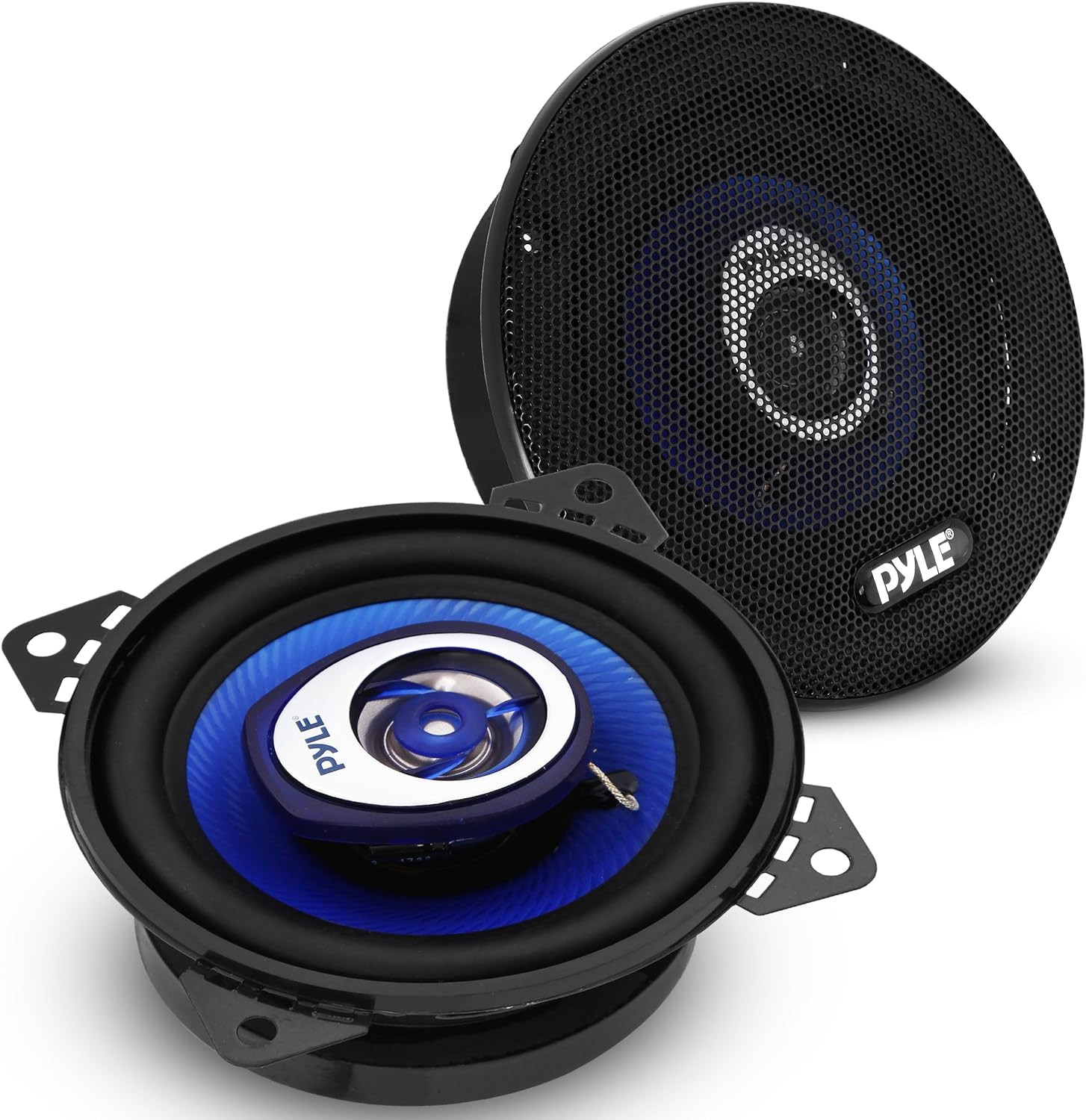 Audio - Butyl Rubber Su