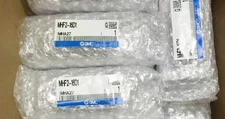 1PC New SMC MHF2-16D1 *mz