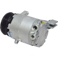 A/C Compressor-Cvc Compressor Assembly UAC CO 21584LC