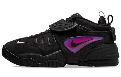 Nike Air Adjust Force Ambush Black Psychic Purple - DM8465-001 Size
