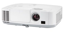 NEC NP-M230X Full HD Ready 3500 Lumens Tri-LCD Gaming XGA HDMI Projector