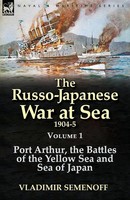 The Russo-Japanese War At Sea 1904-5 Vladimir Semenoff Taschenbuch Englisch 2014