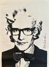 Mr. Brainwash - Marylin x Yves-Saint-Laurent - ART SHOW LOS ANGELES