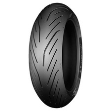 PNEU MICHELIN 190/55 R17 (75W) PILOT POWER 3 DOT 2022