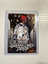 Topps Game Day Drip Insert Elly De La Cruz Baseball Sports Trading Card