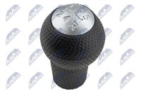 NTY Schalthebelknauf GZB-HD-004 FüR Honda
