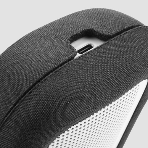 Premium Travel Cover For Flex1-2 Wireless Speakers Detachable Shoulder Strap - Picture 5 of 8