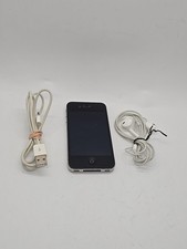 Apple iPhone 4 MD439LL/A Verizon 7.1.2 Cell Phone A1349 Original CDMA 8GB Tested
