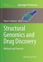 Wayne F. Anderson | Structural Genomics And Drug Discovery | Taschenbuch (2017)