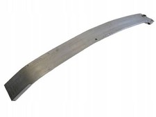 Mercedes-Benz CLA C118 X118 2022 Vorne Träger Stoßstange Stoßfänger vorne