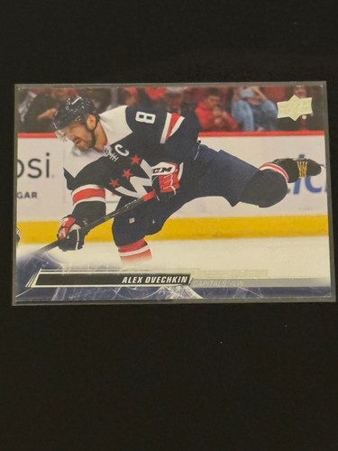 Alex Ovechkin