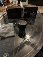 7artisans 12mm T2.9 Vision APS-C Sensors  Len  Focus Ultra-Wide READ Description