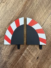 CARRERA Fast Classics: Outside Shoulder End Pieces (127749) R & L