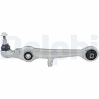 Querlenker Dreieckslenker Delphi TC1343 FüR 3B6 A8 Audi VW A6 Skoda Passat 4D2 1