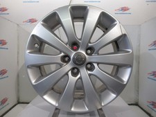 Jantes Opel ZAFIRA