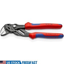 Pliers Wrench Multi-Component Tool Ergonomic Durable Precision Service Field New