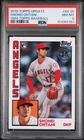 SHOHEI OHTANI 2019 TOPPS UPDATE 1984 RC LOGO #84-25 PSA 8 NM-MINT MVP #151084163