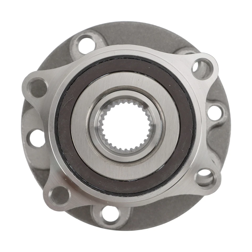 Front Wheel Bearing Hubs for 2013-2016 Dodge Dart 2015 - 2017 Chrysler 200 Foto 2 de 4