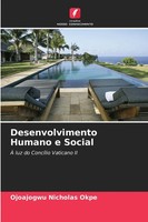 Ojoajogwu Nicholas Okpe | Desenvolvimento Humano E Social | Taschenbuch (2026)