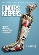 Finders Keepers (DVD) Bryan Carberry J. Clay ...