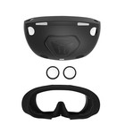 For PS VR2 Headset Silicone Protector Cover -Scratch Replacement Face4014