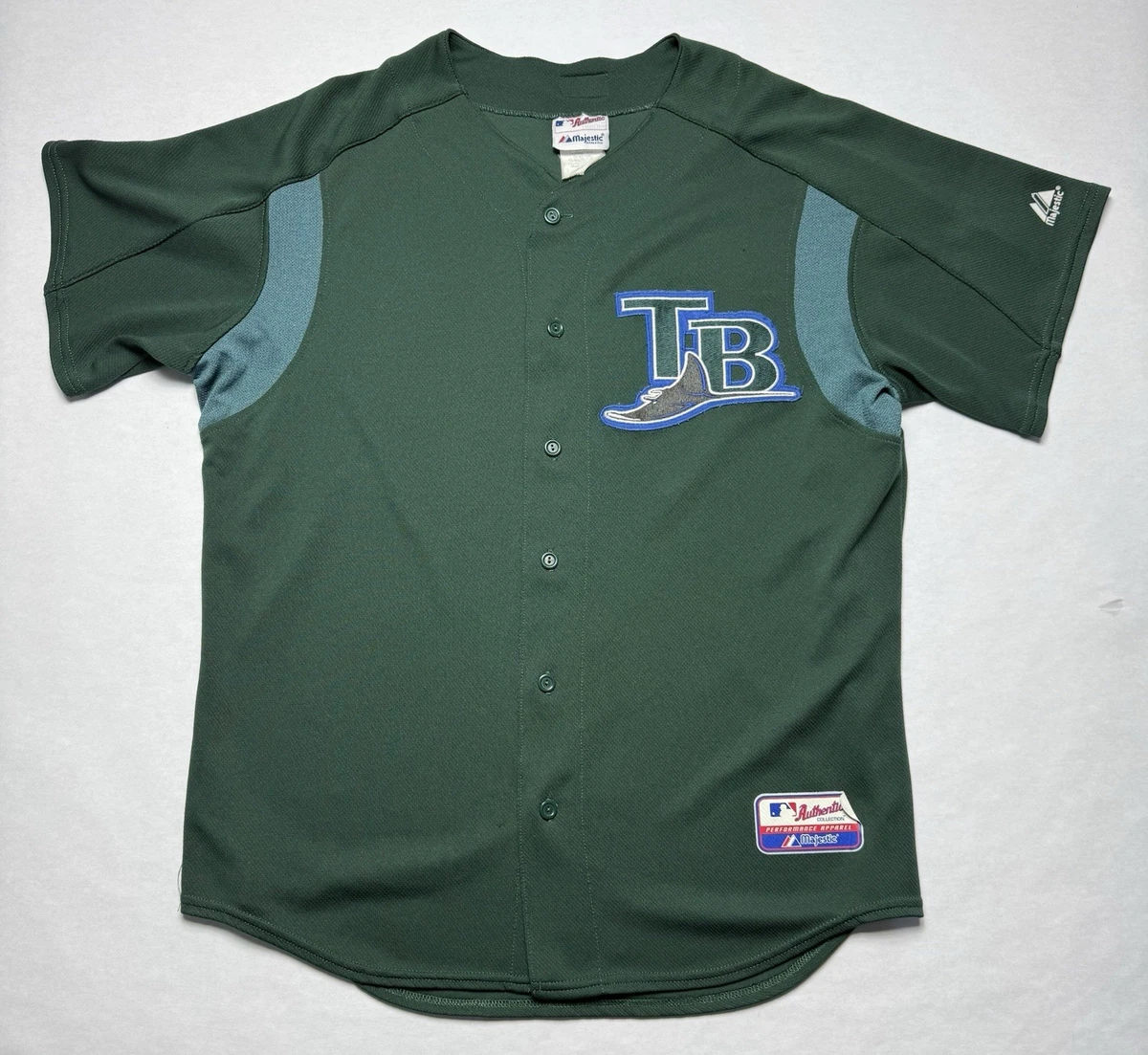 Tampa Bay Devil Rays MLB Fan Jerseys for sale | eBay