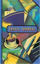 Travel Journal, The Ten Speed Press