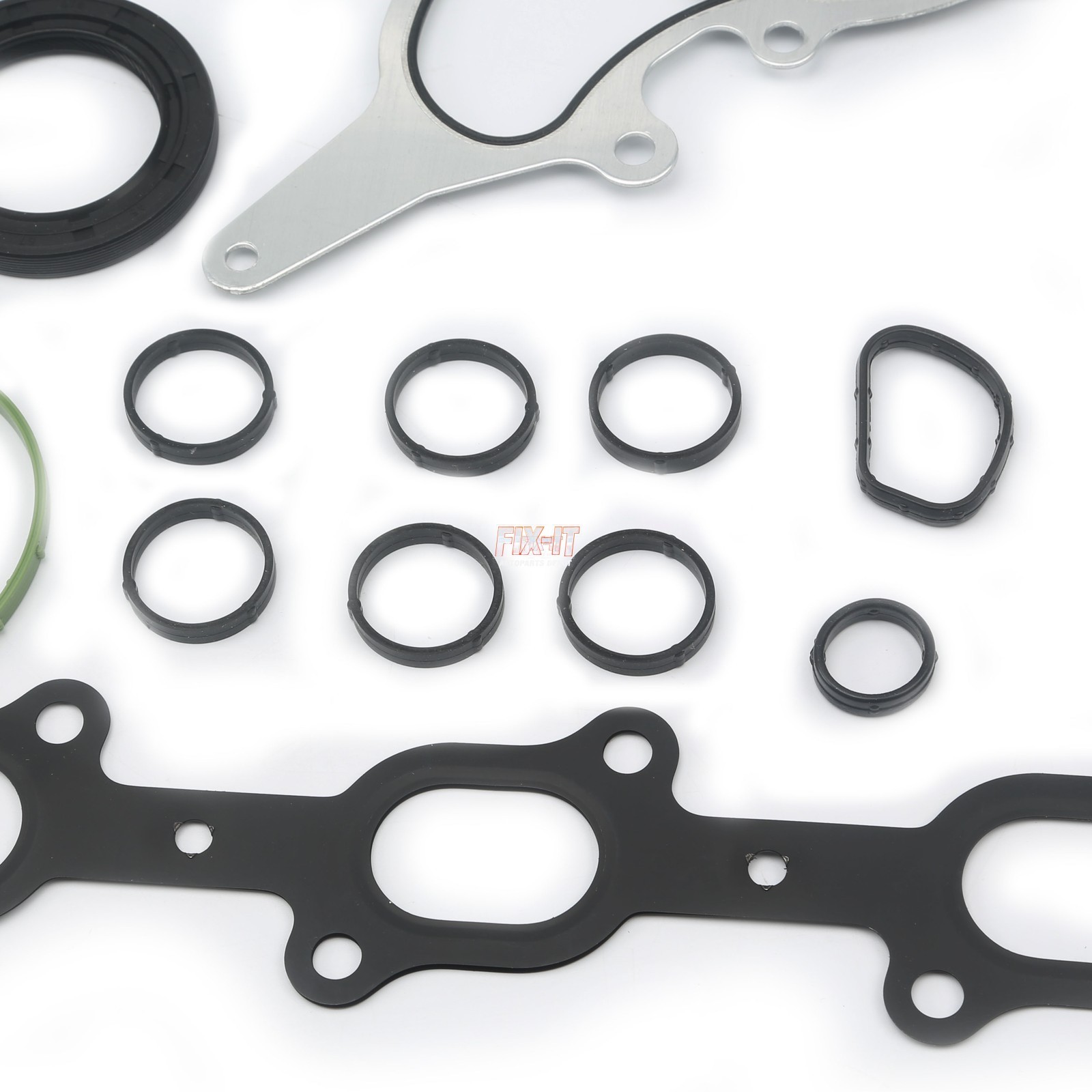 Engine Head Gasket Set Fit For Maserati Quattroporte M156 Ghibli Levante 3.0L